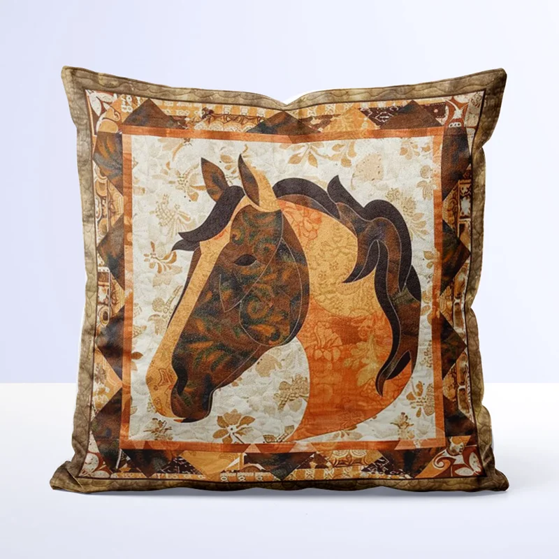 کوسن طرح هرمس - کد 7032