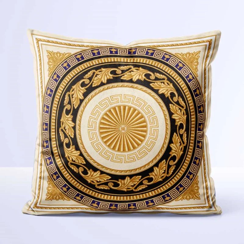 کوسن طرح ورساچه - کد 40105