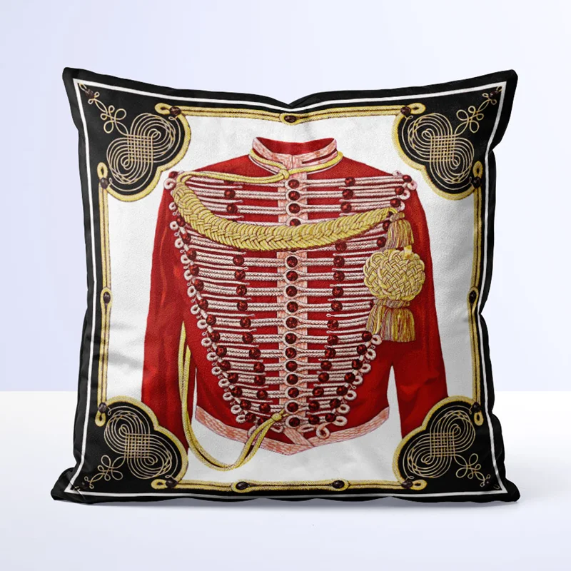 کوسن طرح هرمس - کد 70111