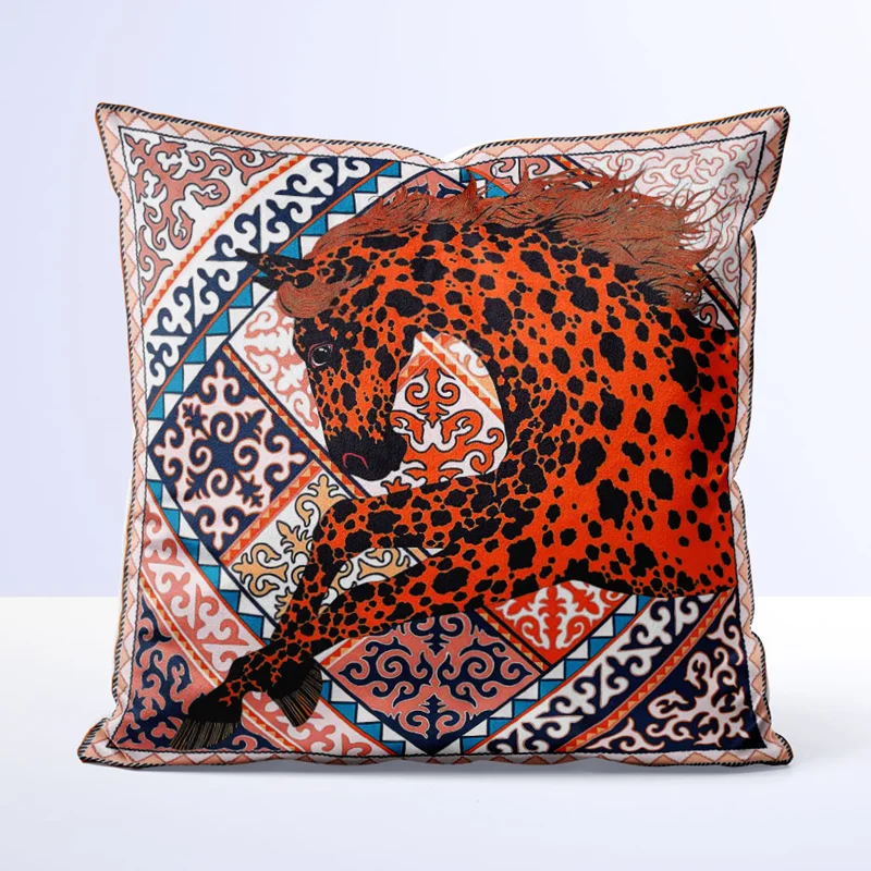 کوسن طرح هرمس - کد 7026